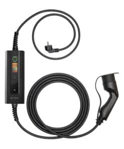 BESEN BN21 Portable Charger for Electric Cars