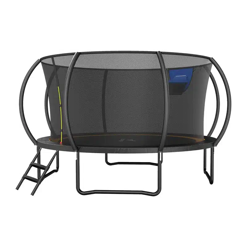 MERACH MR-2429B3 Trampoline, 4.5 m