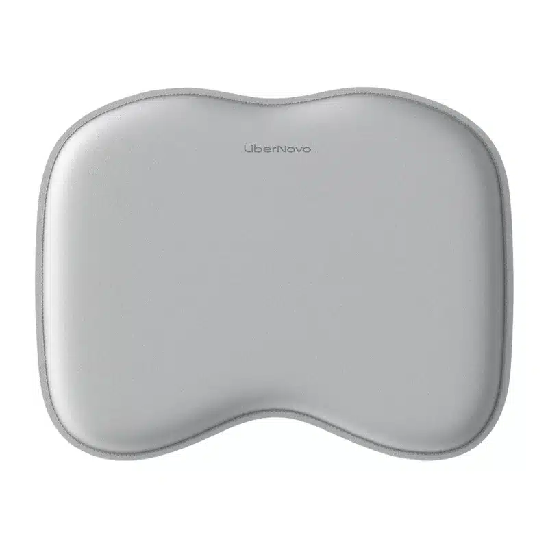 LiberNovo SpaceSync Footrest Mat (Gray)