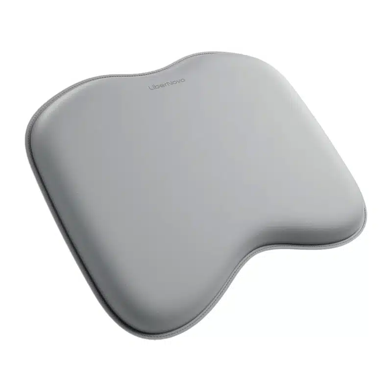 LiberNovo SpaceSync Footrest Mat (Gray) - Зображення 2