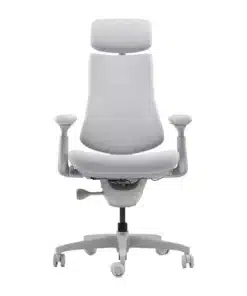Эргономичный стул LiberNovo Omni Dynamic 45 см (серый)