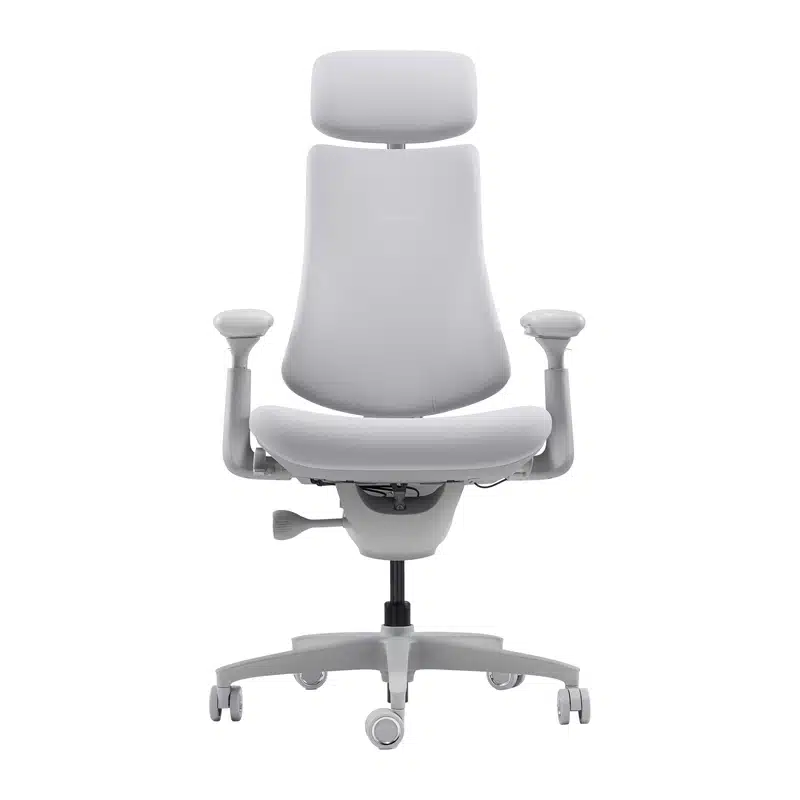 Эргономичный стул LiberNovo Omni Dynamic 48 см (серый)