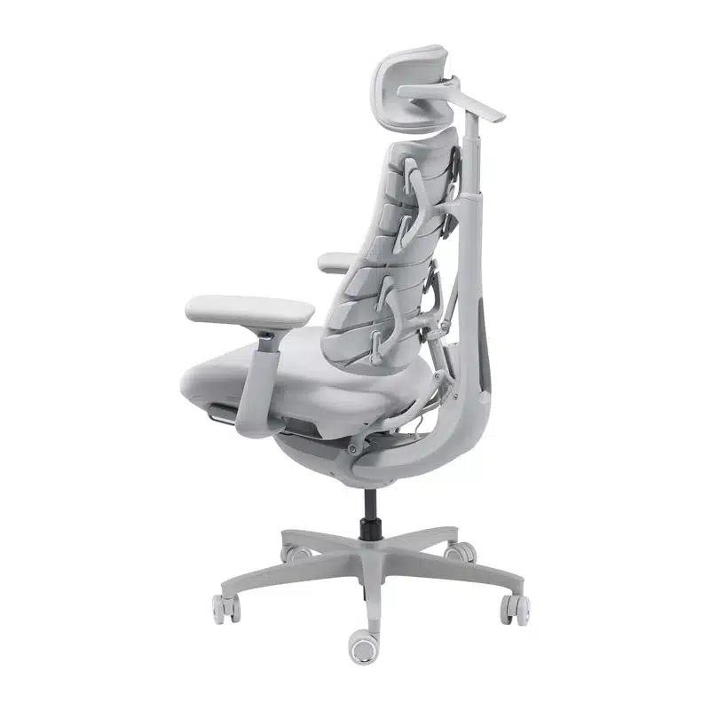 LiberNovo Omni Dynamic 48 cm Ergonomic Chair (Gray) — изображение 6