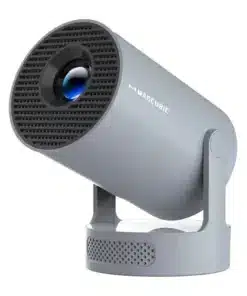 Magcubic HY300PRO+ Projector (Gray)