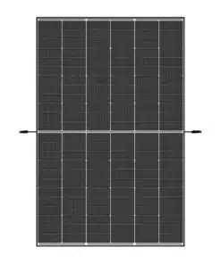 Солнечная панель Trina Solar Ecoflow 520 Вт
