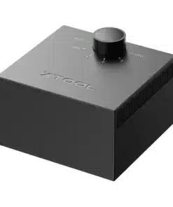 комплект помощи при подаче воздуха XTool Air Assist 2.0 AUTO для серии S1/M1