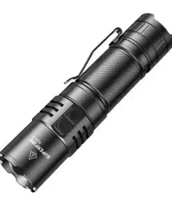 Superfire A22S Flashlight, 2300 LM