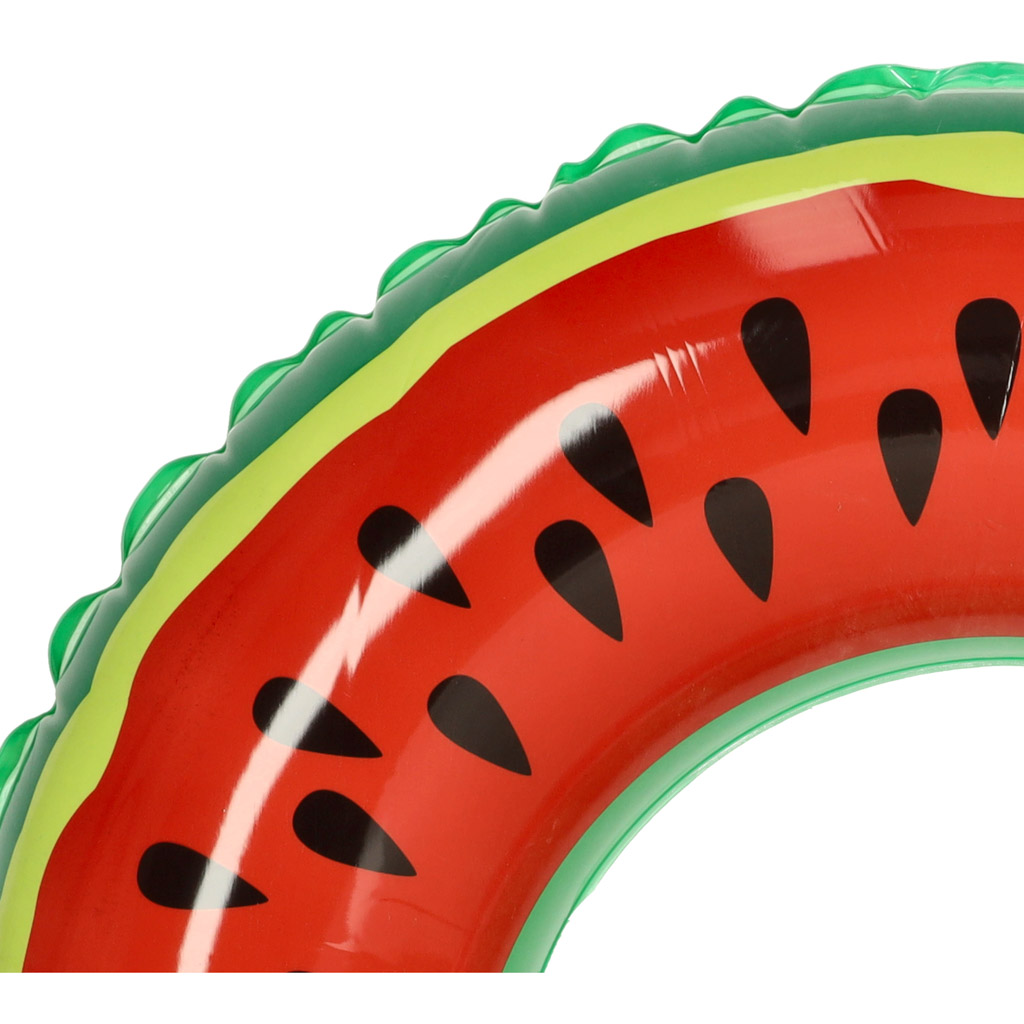 Watermelon inflatable wheel 80cm — изображение 4