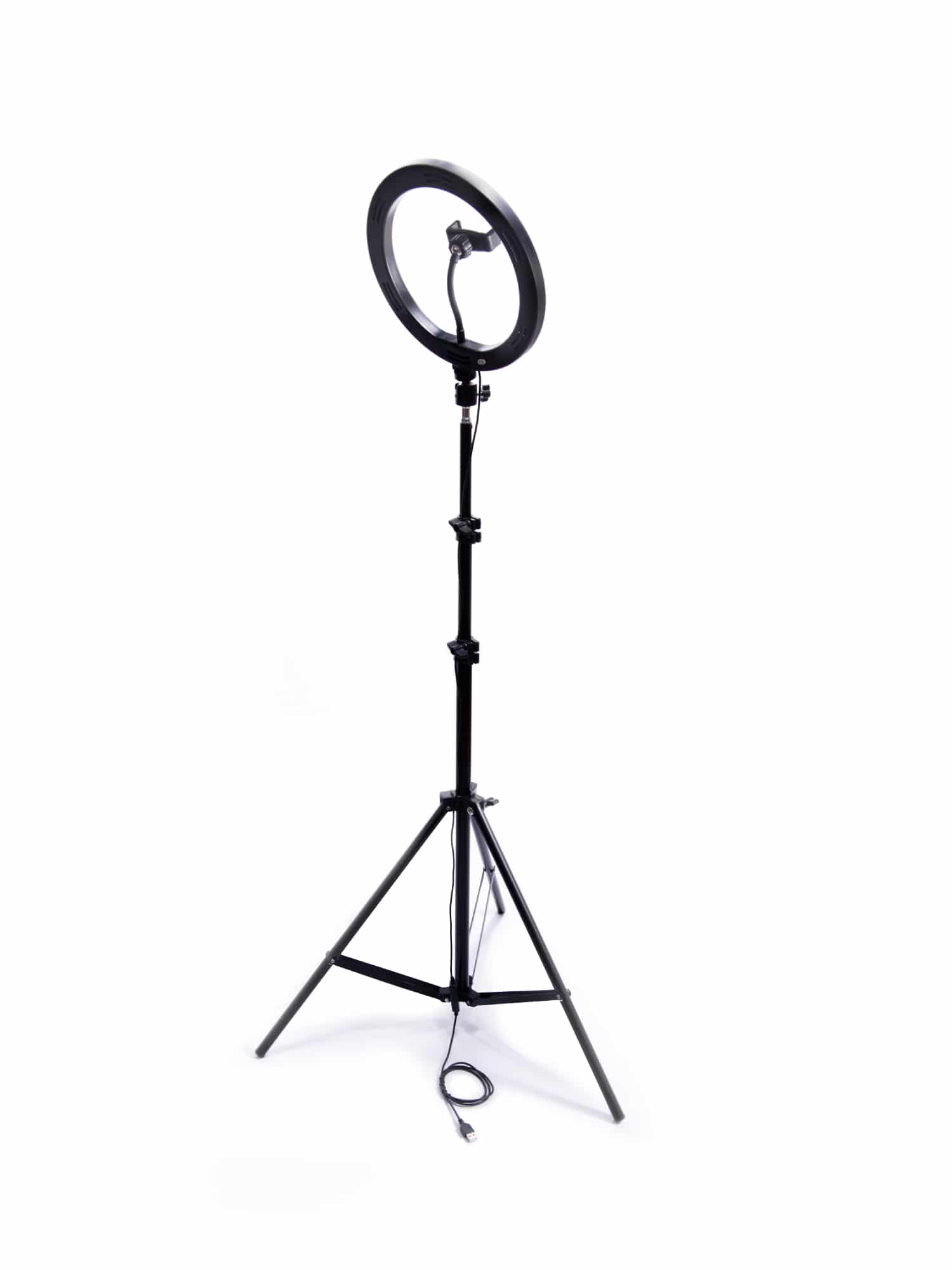 60W RING LED selfie makeup ring light - Зображення 14