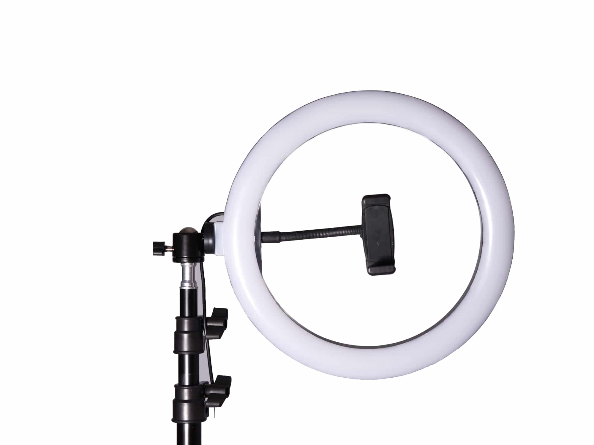60W RING LED selfie makeup ring light - Зображення 13