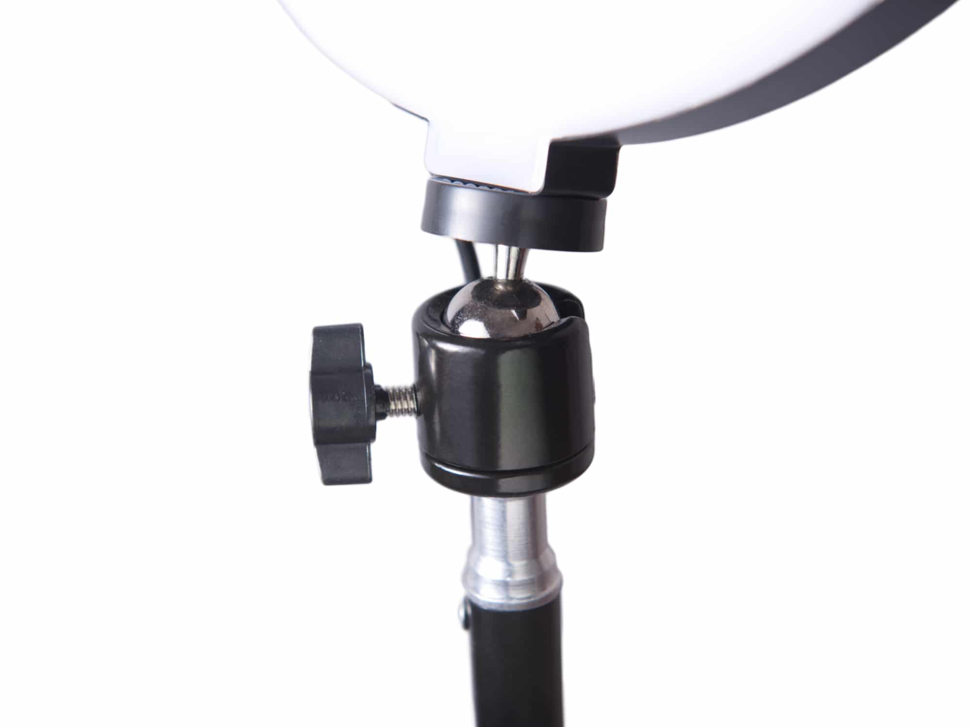 60W RING LED selfie makeup ring light - Зображення 10