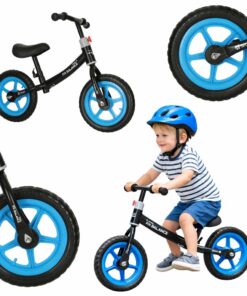 Cross-country bicycles