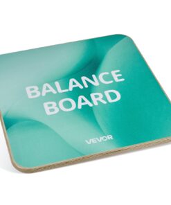 VEVOR Wooden Balance Board