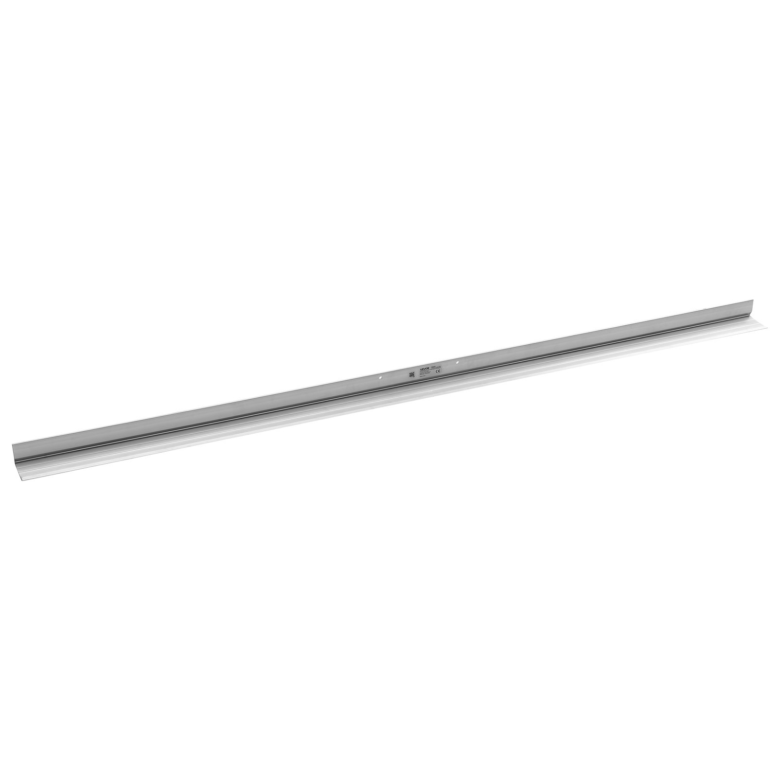 VEVOR 2438 mm Concrete Screed Blade, 134 mm Wide 6063-T5 Aluminum Leveling Board for Driveways, Patios, Sidewalks, Floors — изображение 10