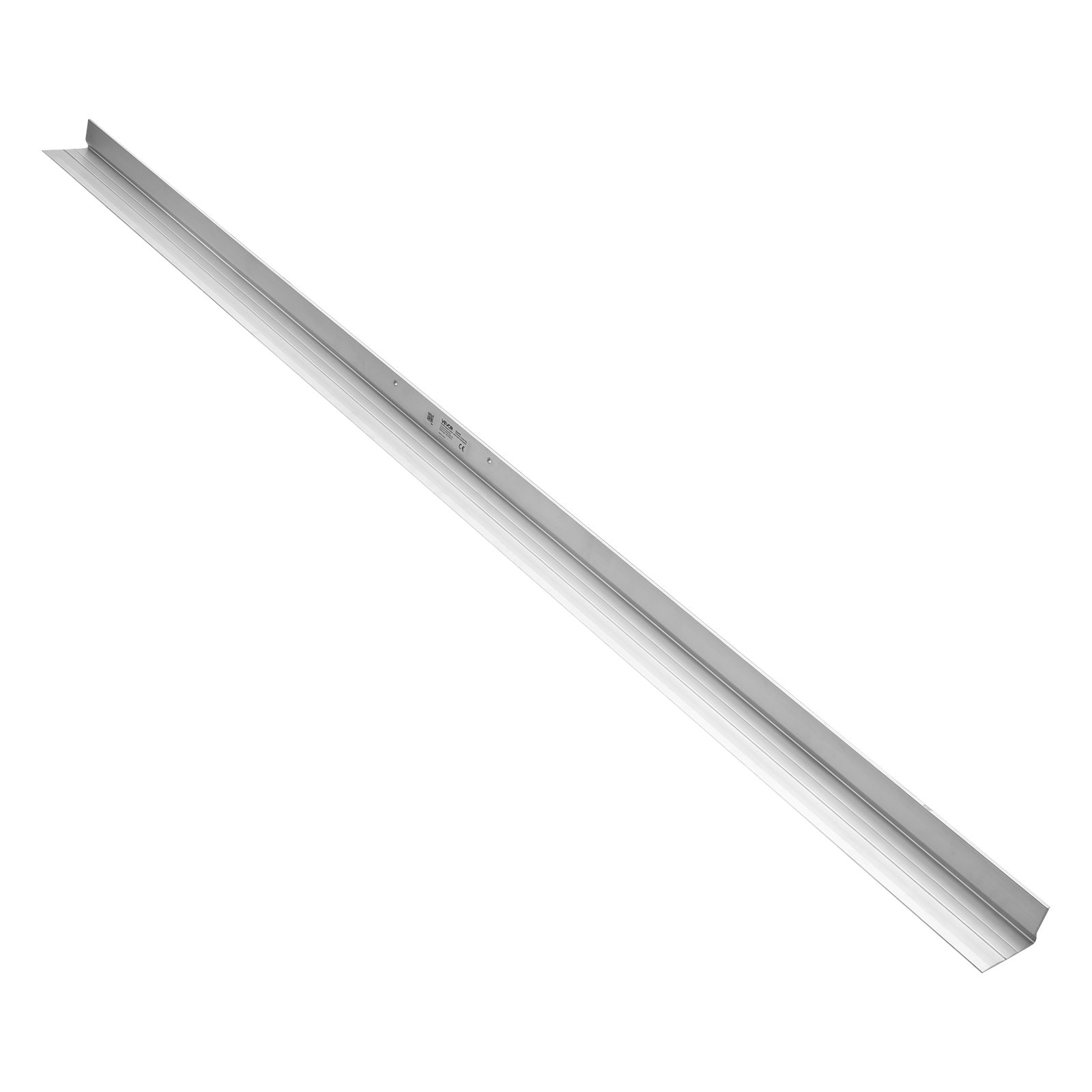 VEVOR 2438 mm Concrete Screed Blade, 134 mm Wide 6063-T5 Aluminum Leveling Board for Driveways, Patios, Sidewalks, Floors — изображение 12