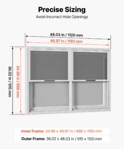 4 Glass Panels
