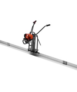 VEVOR Gas Concrete Power Screed 3.66 m Aluminum Board
