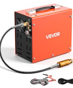 VEVOR PCP Gaisa kompresors 300 bar 0,5 L