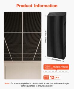 Drop Grid Panels