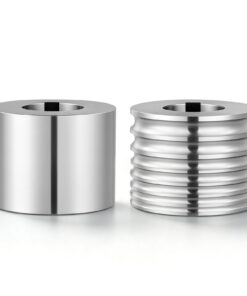 VEVOR Alloy Steel Replacement Roller for Jewelry Rolling Mill
