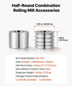 Wire Forming & Soft Metal Ring Making