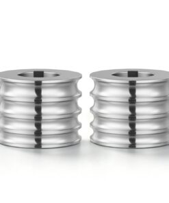 VEVOR Alloy Steel Replacement Roller for Jewelry Rolling Mill