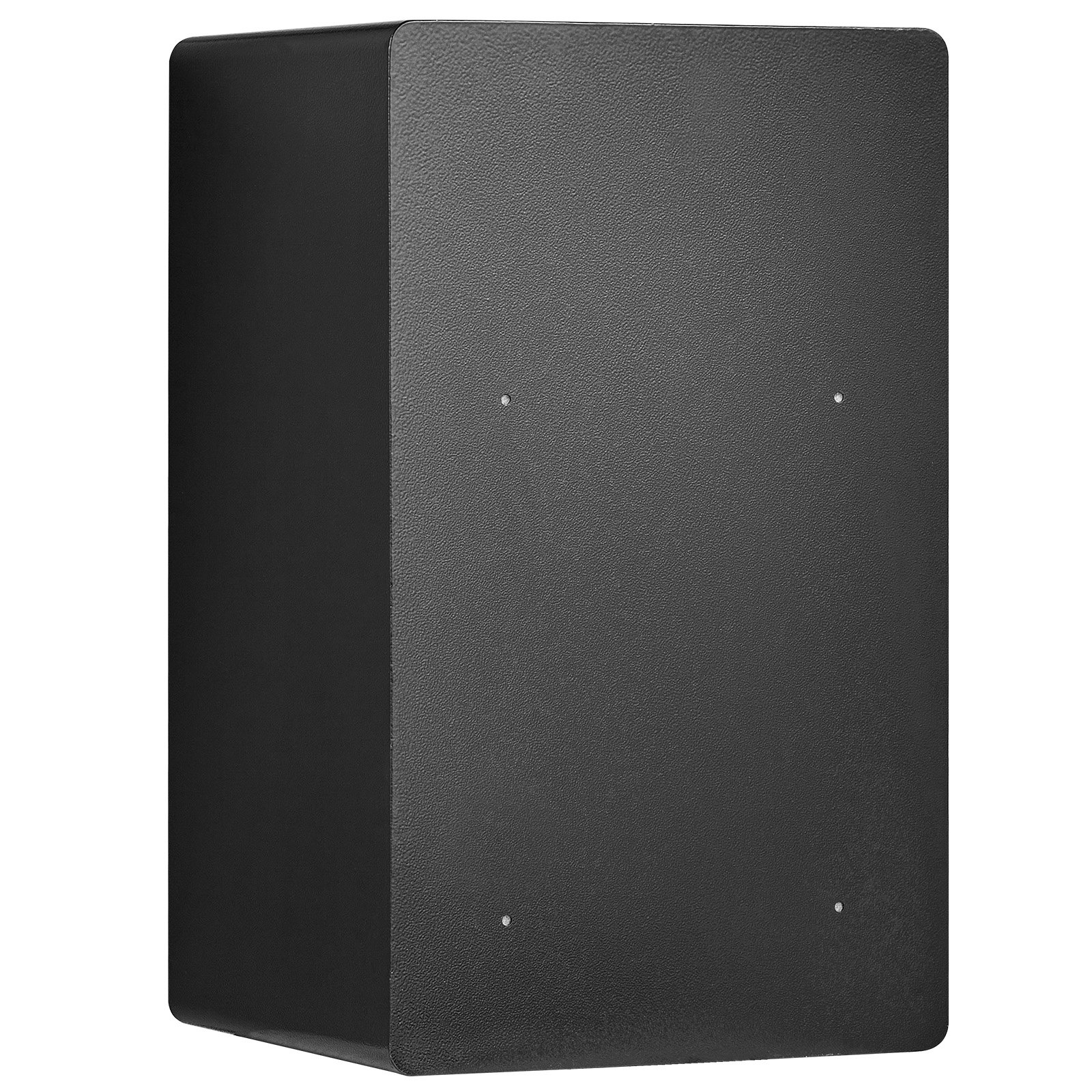VEVOR 113L Single Door Safe Box, Key, Code & Fingerprint Lock, Fireproof Bag, LED, 2 Shelves, Alarm, Black Steel Home Office Safe - Зображення 12