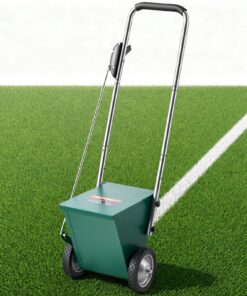 VEVOR Steel Dry Line Marker 11.3 kg