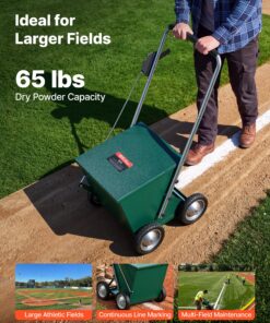 29.5 kg Chalk Capacity