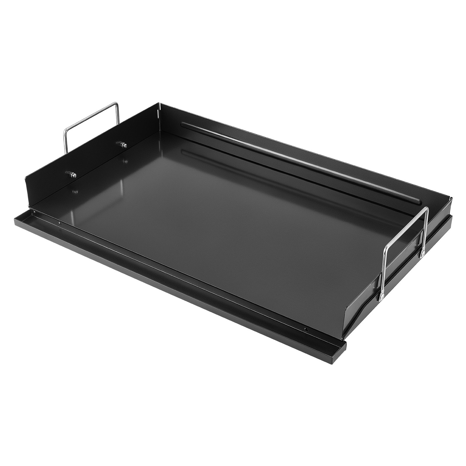 VEVOR 63x41 cm oglekļa tērauda nelīpoša