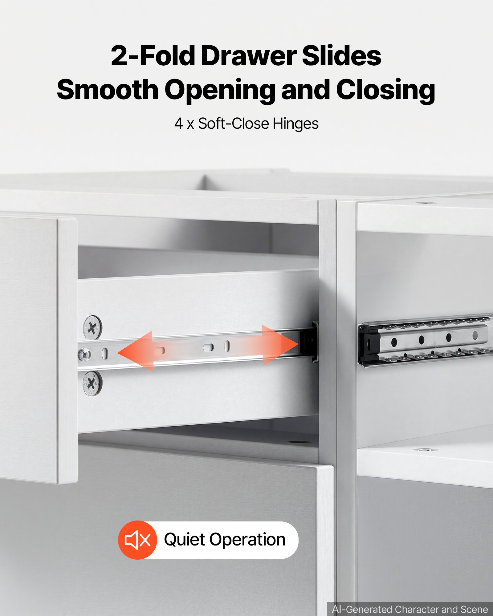 adjustable shelf