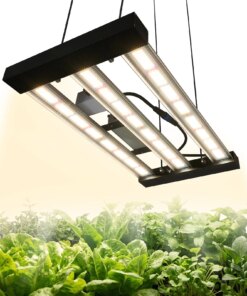 VEVOR 200W LED Grow Light