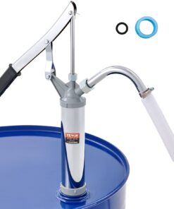 VEVOR Lever Drum Pump 0.3 L/Stroke for 20–210 L Drums